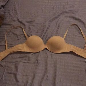 32A LeMystere Bra with removable/ adaptable straps